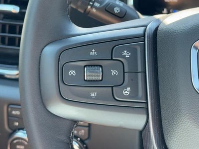 2026 GMC Sierra 3500 HD 4WD Crew Cab Denali Ultimate