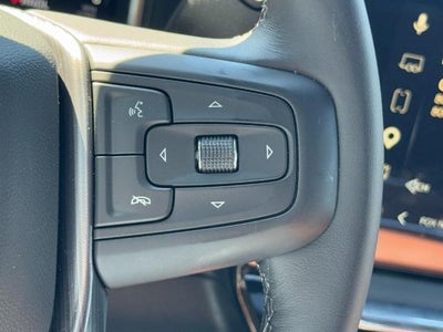 2026 GMC Sierra 3500 HD 4WD Crew Cab Denali Ultimate