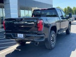 2026 GMC Sierra 3500 HD 4WD Crew Cab Denali Ultimate
