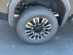 2026 GMC Sierra 3500 HD 4WD Crew Cab Denali Ultimate