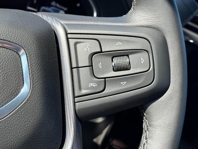 2026 GMC Sierra 3500 HD 4WD Crew Cab Denali Ultimate
