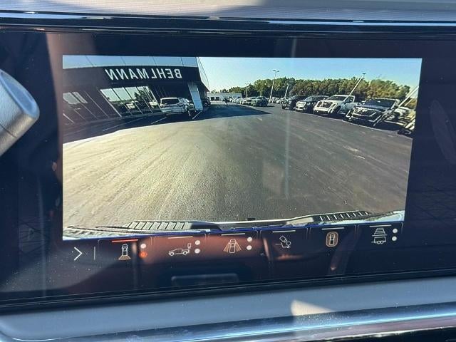 2026 GMC Sierra 3500 HD 4WD Crew Cab Denali Ultimate