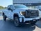 2026 GMC Sierra 3500 HD 4WD Crew Cab Denali Ultimate