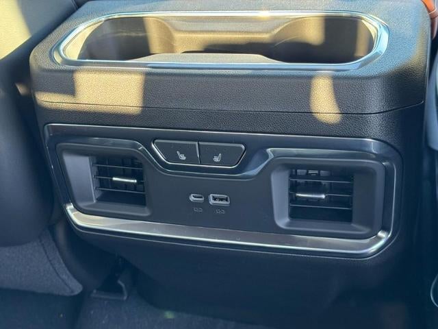 2026 GMC Sierra 3500 HD 4WD Crew Cab Denali Ultimate