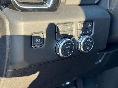 2026 GMC Sierra 3500 HD 4WD Crew Cab Denali Ultimate