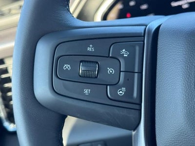 2026 GMC Sierra 3500 HD 4WD Crew Cab Denali Ultimate