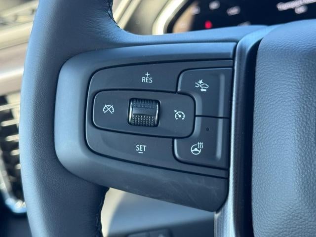 2026 GMC Sierra 3500 HD 4WD Crew Cab Denali Ultimate