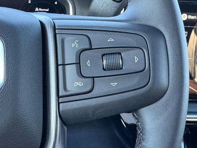 2026 GMC Sierra 3500 HD 4WD Crew Cab Denali Ultimate