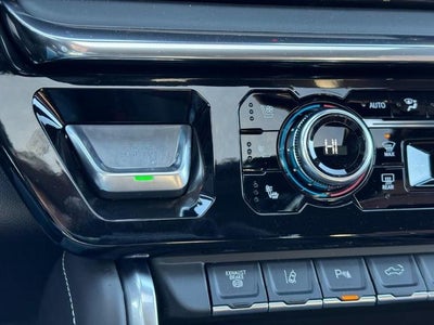 2026 GMC Sierra 3500 HD 4WD Crew Cab Denali Ultimate