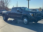 2026 GMC Sierra 3500 HD 4WD Crew Cab Denali Ultimate
