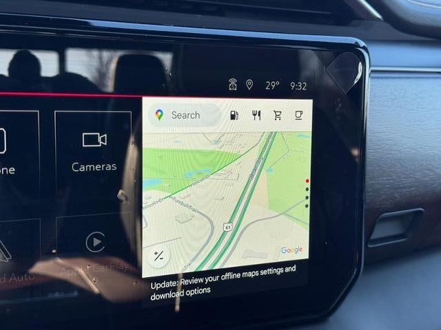 2026 GMC Sierra 3500 HD 4WD Crew Cab Denali Ultimate