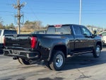 2026 GMC Sierra 3500 HD 4WD Crew Cab Denali Ultimate