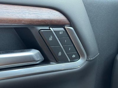 2026 GMC Sierra 3500 HD 4WD Crew Cab Denali Ultimate