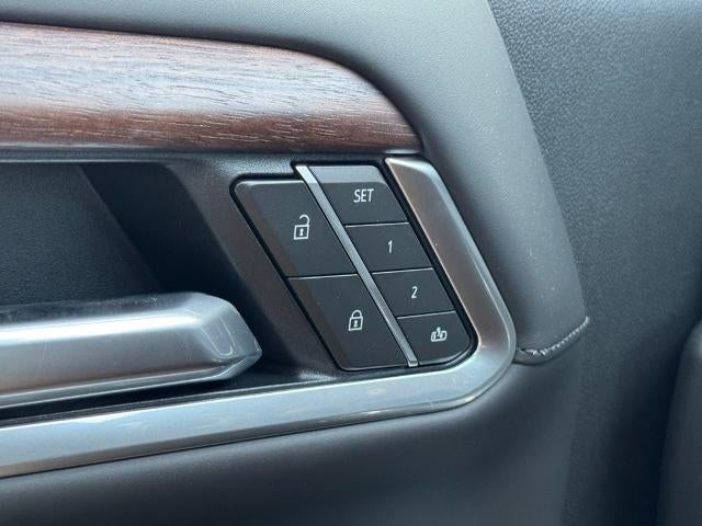 2026 GMC Sierra 3500 HD 4WD Crew Cab Denali Ultimate