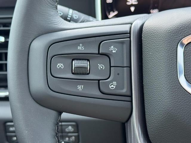 2026 GMC Sierra 3500 HD 4WD Crew Cab Denali Ultimate