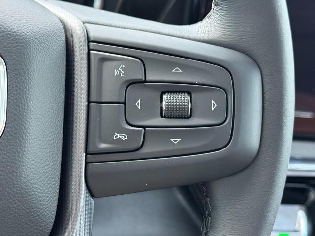 2026 GMC Sierra 3500 HD 4WD Crew Cab Denali Ultimate