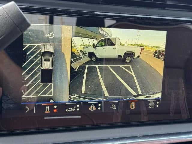 2026 GMC Sierra 3500 HD 4WD Crew Cab Denali Ultimate