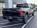 2026 GMC Sierra 3500 HD 4WD Crew Cab Denali Ultimate