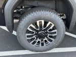 2026 GMC Sierra 3500 HD 4WD Crew Cab Denali Ultimate