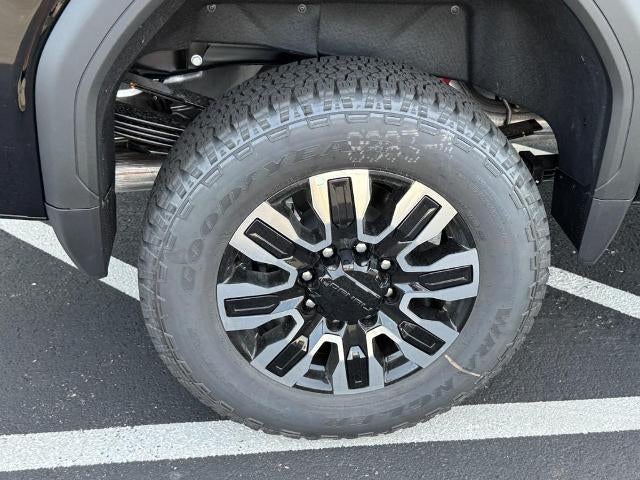 2026 GMC Sierra 3500 HD 4WD Crew Cab Denali Ultimate