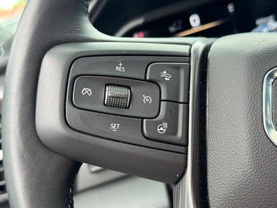 2026 GMC Sierra 3500 HD 4WD Crew Cab Denali Ultimate