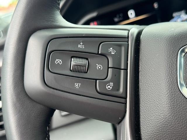 2026 GMC Sierra 3500 HD 4WD Crew Cab Denali Ultimate