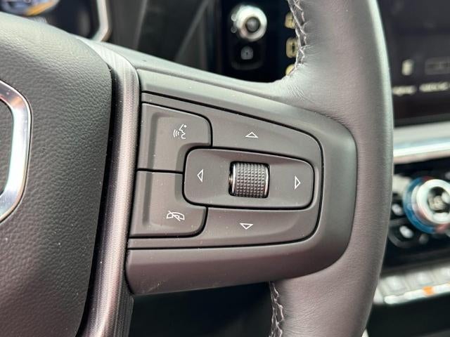 2026 GMC Sierra 3500 HD 4WD Crew Cab Denali Ultimate
