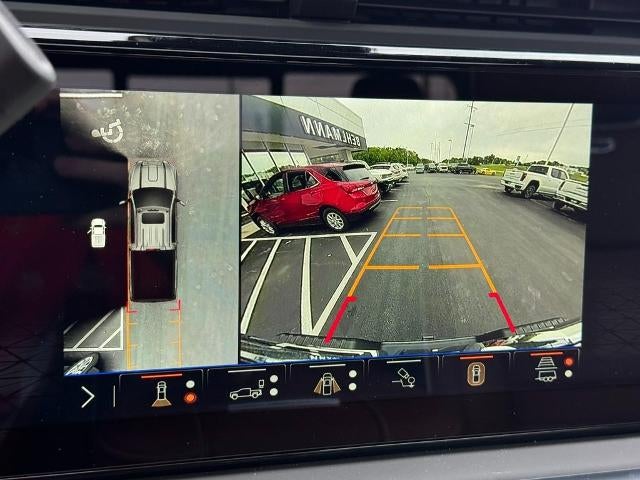 2026 GMC Sierra 3500 HD 4WD Crew Cab Denali Ultimate