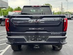 2026 GMC Sierra 3500 HD 4WD Crew Cab Denali Ultimate