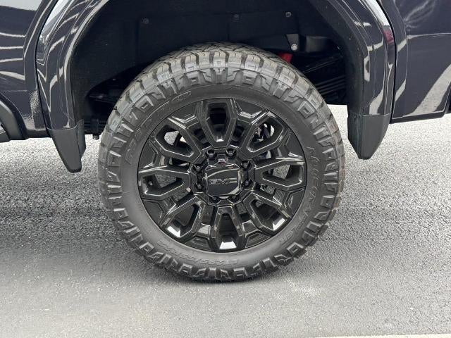 2026 GMC Sierra 3500 HD 4WD Crew Cab Denali Ultimate