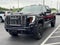 2026 GMC Sierra 3500 HD 4WD Crew Cab Denali Ultimate