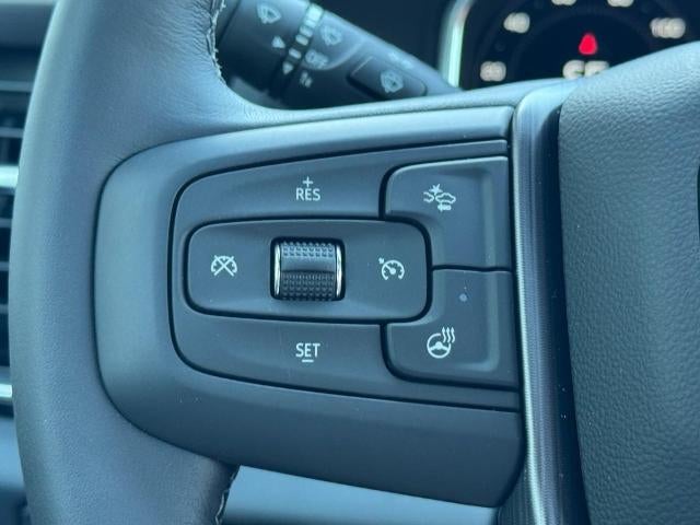 2026 GMC Sierra 3500 HD 4WD Crew Cab Denali Ultimate