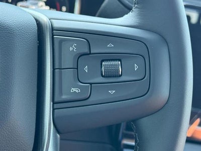 2026 GMC Sierra 3500 HD 4WD Crew Cab Denali Ultimate