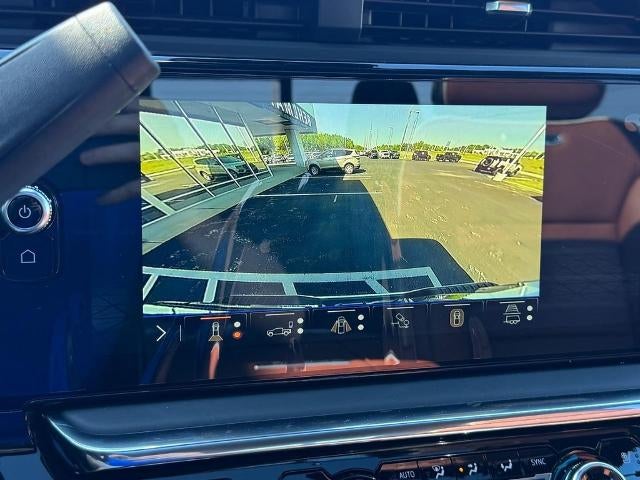 2026 GMC Sierra 3500 HD 4WD Crew Cab Denali Ultimate