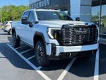 2026 GMC Sierra 3500 HD 4WD Crew Cab Denali Ultimate