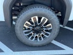 2026 GMC Sierra 3500 HD 4WD Crew Cab Denali Ultimate
