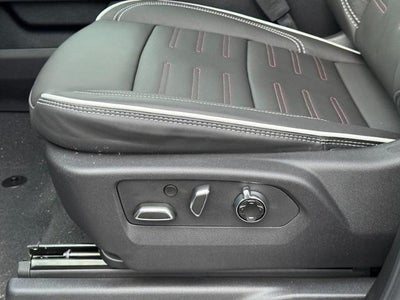 2026 GMC Sierra 2500 HD 4WD Crew Cab AT4X