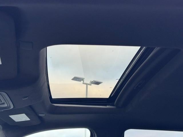 2026 GMC Sierra 2500 HD 4WD Crew Cab AT4X