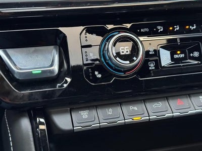 2026 GMC Sierra 2500 HD 4WD Crew Cab AT4X