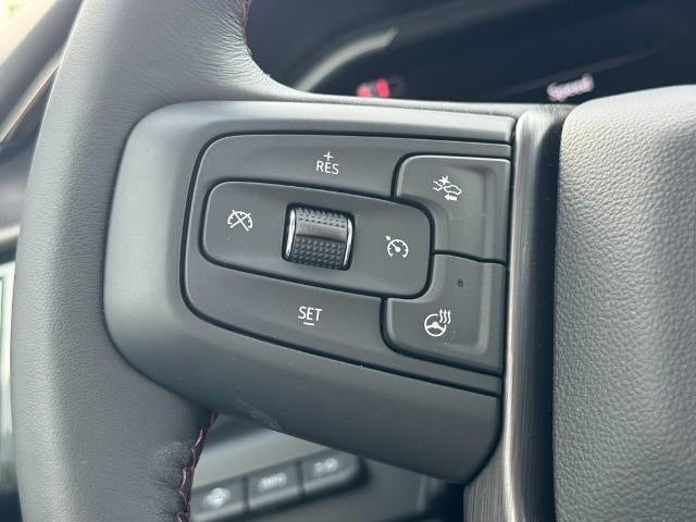2026 GMC Sierra 2500 HD 4WD Crew Cab AT4X