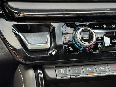 2026 GMC Sierra 2500 HD 4WD Crew Cab AT4X