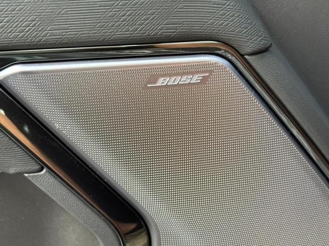2026 GMC Sierra 2500 HD 4WD Crew Cab AT4X