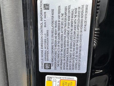 2026 GMC Sierra 2500 HD 4WD Crew Cab AT4X