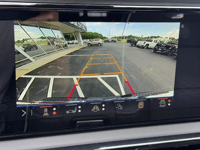 2026 GMC Sierra 2500 HD 4WD Crew Cab AT4X
