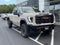 2026 GMC Sierra 2500 HD 4WD Crew Cab AT4X