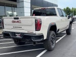 2026 GMC Sierra 2500 HD 4WD Crew Cab AT4X