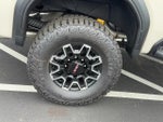 2026 GMC Sierra 2500 HD 4WD Crew Cab AT4X