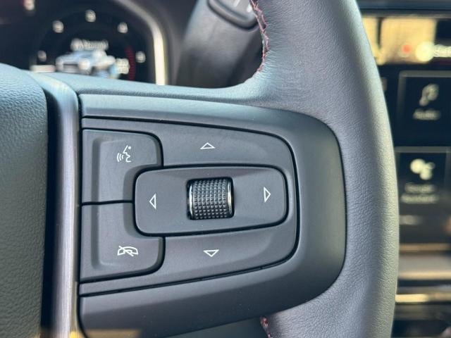 2026 GMC Sierra 2500 HD 4WD Crew Cab AT4X