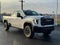 2026 GMC Sierra 2500 HD 4WD Crew Cab AT4X