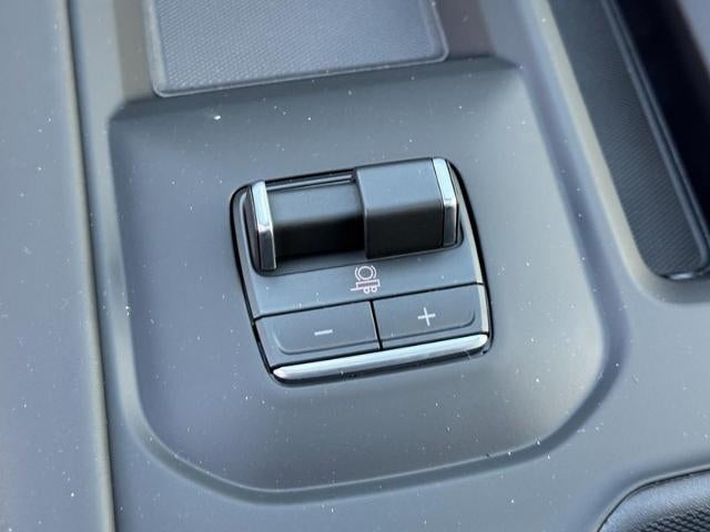 2026 GMC Sierra 2500 HD 4WD Crew Cab AT4X